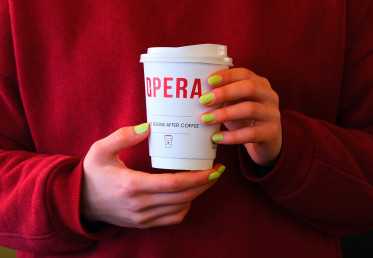 Kahvenin Sağlığa Faydaları: Bilimsel Olarak Kanıtlanmış 7 Etki